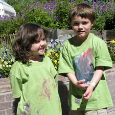 Zoo Field Trip
